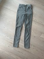 Only Jeans XS grau slim 34 Schleswig-Holstein - Krempermoor Vorschau