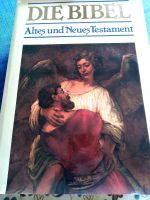 BIBEL GROSS ALTES U. NEUES TESTAMENT Bayern - Garmisch-Partenkirchen Vorschau