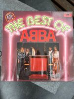 The Best of Abba Schallplatte Hessen - Bad Homburg Vorschau