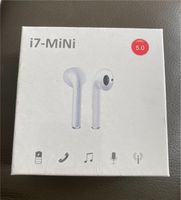 Airpods  i7- Mini Wireless Bluetooth Kopfhörer.*Neu und verpackt* Nordrhein-Westfalen - Krefeld Vorschau