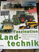 Faszination Landtechnik Niedersachsen - Nordstemmen Vorschau