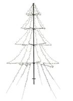 Lumineo LED Light-Up- Baum 300 cm NAGELNEU OVP DEKO Weihnachten Harztor - Harztor Ilfeld Vorschau