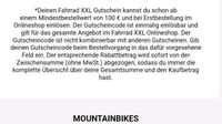 Fahrrad XXL Gutschein i.H. 10€ Nordrhein-Westfalen - Bottrop Vorschau