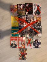 Diverse Manga: Attack on Titan, Tokyo Ghoul usw Berlin - Schöneberg Vorschau