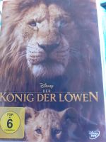 König der Löwen  Film Thüringen - Ebeleben Vorschau