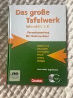 Das große Tafelwerk Niedersachsen - Verden Vorschau