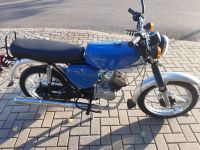 Simson S50 S51 Schwalbe KR51 Star SR4 Vape Räder Montage Service Thüringen - Walschleben Vorschau