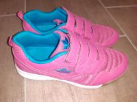 Lico*Sportschuhe*Gr 36/37*pink*Halle*Turnschuhe Rheinland-Pfalz - Worms Vorschau