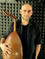 OUD UNTERRICHT ,دروس عود ,Oud Lessons, Ud Lehrer, Laute Lernen Frankfurt am Main - Rödelheim Vorschau