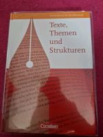 Themen Texte und Strukturen Deutschbuch Oberstufe Wurster Nordseeküste - Nordholz Vorschau