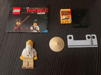 Lego Minifigur Master Wu The LEGO Ninjago Movie coltlnm-4 Nordrhein-Westfalen - Erkelenz Vorschau