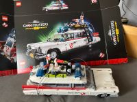 LEGO 10274 Ghostbusters ECTO UCS Bergedorf - Hamburg Billwerder Vorschau