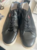 Levi’s Sommerschuh Schuhe Leder Nordrhein-Westfalen - Lüdinghausen Vorschau