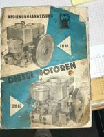 Cunnewalder Motoren  Bedinungshandbuch Sachsen - Oybin Vorschau