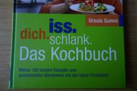 Trennkost ISS DICH SCHLANK,Das Kochbuch,Ursula Summ NEU/UNBENUTZT Nordrhein-Westfalen - Siegen Vorschau