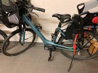 Cube Travel Hybrid One 500 E-Bike Nordrhein-Westfalen - Hückelhoven Vorschau