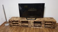 TV Regal, Palettenboard, Sideboard Baden-Württemberg - Ulm Vorschau