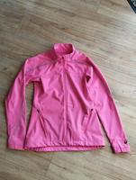 Asics Damen Winterlaufjacke – Größe S, Pink Hessen - Neuhof Vorschau