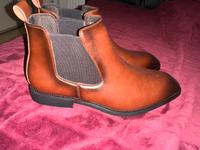 Herrenstiefel Bayern - Immenstadt Vorschau