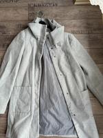 Winterjacke/ Herbstjacke Mantel Hessen - Viernheim Vorschau