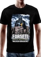 Forseti - Wacken Brauerei, T-Shirt ab 23€* Niedersachsen - Osterholz-Scharmbeck Vorschau