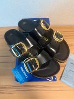 BIRKENSTOCK   Top Zustand  gr.39 Münster (Westfalen) - Coerde Vorschau