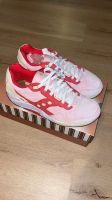 Saucony G9 Shadow 6 „Scoops Pack“ Vanilla Strawberry Gr. 42,5 DS München - Altstadt-Lehel Vorschau