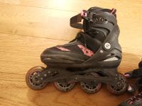 Inline Skates & Inliner Kinder Gr. 32-36 - Klasse B 20-60kg Wandsbek - Hamburg Lemsahl-Mellingstedt Vorschau