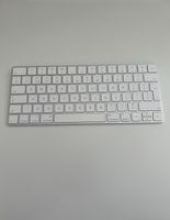 Apple Magic Keyboard Laptop Computer Tastatur A1644 ENGLISCH Niedersachsen - Lingen (Ems) Vorschau