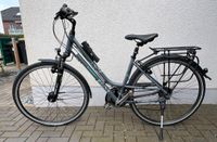 Gudereit Damen Fahrrad LC 50 Größe 45 City / Treckingbike Nordrhein-Westfalen - Kerpen Vorschau