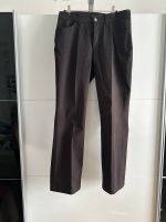 MAC Jeans Hose Schwarz Größe 42 Vintage Leipzig - Leipzig, Zentrum Vorschau