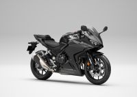 HONDA CBR500R 2024 Schwarz *sofort verfügbar* DEALZ Baden-Württemberg - Winnenden Vorschau