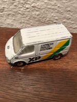 Matchbox Ford Transit 1:63 von 1986 Nordrhein-Westfalen - Ratingen Vorschau