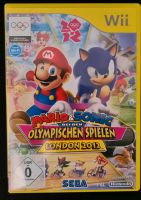 Wii Mario & Sonic bei den olympischen Spielen 2012 London Olympia Niedersachsen - Clausthal-Zellerfeld Vorschau