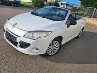 Renault Megane III Coupe / Cabrio Dynamique Baden-Württemberg - Göppingen Vorschau