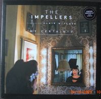 The Impellers – My Certainty Vinyl, LP, Album + CD Soul, Funk Hessen - Buseck Vorschau
