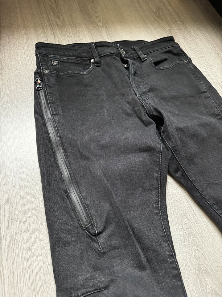 G-Star Citishield 3d tappered Jeans in Königstein im Taunus