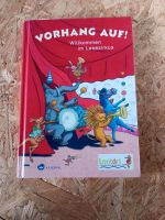 Erstlesebuch Vorhang auf! Willkommen im Lesezirkus Hessen - Pohlheim Vorschau