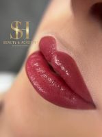 Permanent make up Lippen Aquarell Lips Velvet Lips Nordrhein-Westfalen - Detmold Vorschau