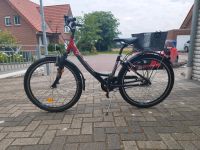 Verkaufe Fahrrad in TOP Form Niedersachsen - Haren (Ems) Vorschau