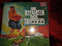 Hörspiel LPs Vinyl Schallplatte Nordrhein-Westfalen - Krefeld Vorschau