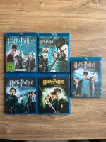 Harry Potter (BLU-RAYS) Nordrhein-Westfalen - Jülich Vorschau