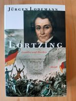 "Lortzing" Buch von Jürgen Lodemann 672 Seiten Nordrhein-Westfalen - Wassenberg Vorschau