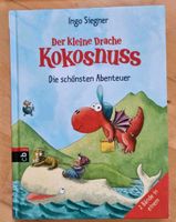 Der kleine Drache Kokosnuss und andere Bücher Bayern - Gröbenzell Vorschau