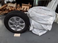 17 Zoll Audi Q5 7Jx17H2 ET37 5x112 Alufelgen Nordrhein-Westfalen - Velbert Vorschau