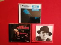 CD  " Michel Petrucciani  " alle 3 zusammen 12€, auch einzeln Baden-Württemberg - Buggingen Vorschau