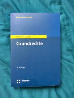 Grundrechte Lehrbuch Michael/Morlok Jura Rostock - Stadtmitte Vorschau