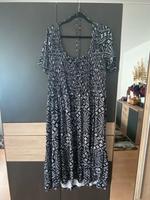 Sommerkleid  gr. 48/50 Baden-Württemberg - Nußloch Vorschau