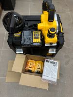 Dewalt DCP 580NT Akku Hobel Baden-Württemberg - Öpfingen Vorschau