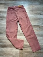 Schöne Jeans in altrosa von Only Gr.140 Baden-Württemberg - Schwäbisch Hall Vorschau